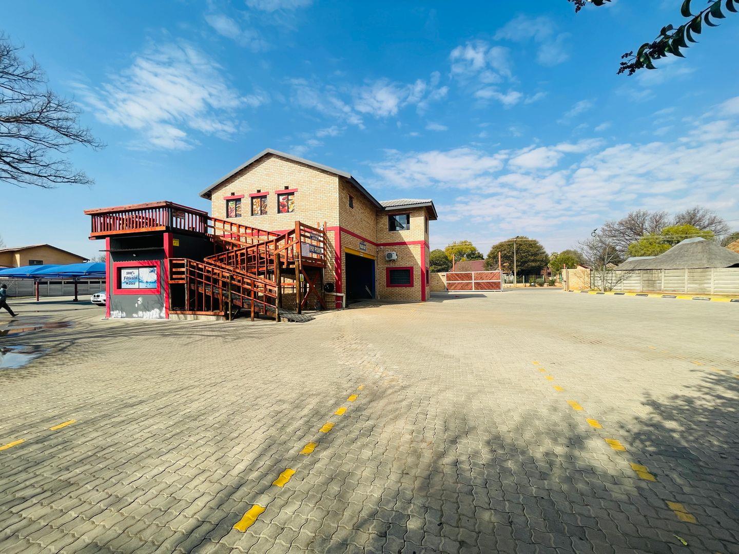 Commercial Property for Sale in Wilkoppies North West